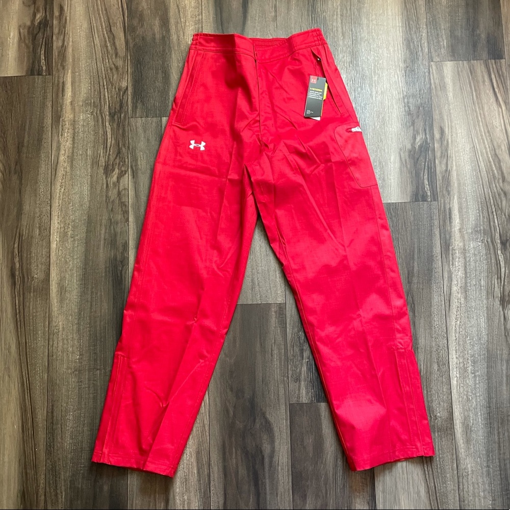 Under Armour Storm Infrared Snow Pants 1248595-834
